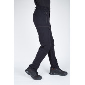 Innox Erkek Tactical Pantolon Siyah - 2