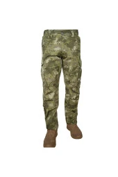 Wolftrap Tactical 8 Cepli Tsk Kamuflaj Taktik Trekking Pantolon - 3