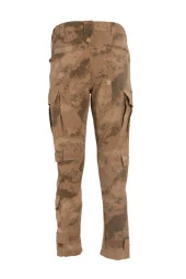 Jandarma Kamuflaj Trekking Outdoor Taktik Pantolon - 2