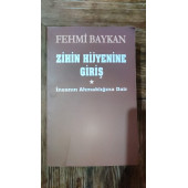 Zihin Hijyenine Giriş İnsanın Ahmaklığına Dair --- Fehmi Baykan - 1