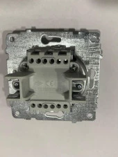 Ovivo Füme Komutatör Çerçevesiz Grano thumbnail 1