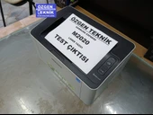 samsung xpress m2020 yazıcı(İKİNCİ EL) - 5
