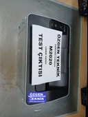 samsung xpress m2020 yazıcı(İKİNCİ EL) - 3