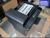hp laserjet m1536dnf yazıcı(İKİNCİEL) - 3