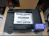 hp laserjet m1536dnf yazıcı(İKİNCİEL) - 4