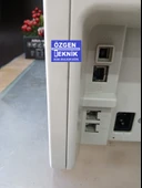 samsung scx-3405fw yazıcı(İKİNCİEL) - 5