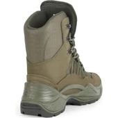 Vogel Tactical Vogel Canyon 1490 Fermuarsız Waterproof Haki Askeri Bot - 4