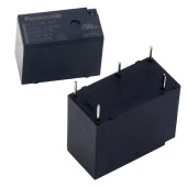 ALQ124-24V 5 Pin Röle (Kombi Kartı İçin Rolesi) - 2