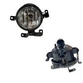 Sis Lambası Sol Getz 2006-2011 thumbnail 1