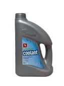 Petrol Ofisi Cooland Uzun Ömürlü 4 Mevsimlik Kırmızı Organik Antifriz 3 Litre - 1