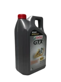Castrol Gtx 5W-30 C4 Tam Sentetik Motor Yağı 5 Litre thumbnail 2