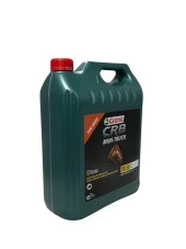 Castrol Crb Mini-Truck 5W-30 C2 Motor Yağı 7 Litre - 2