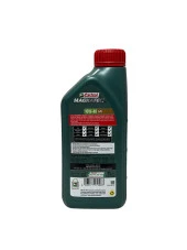 Castrol Magnatec 10W-40 A/B 1 lt Motor Yağı - 2024 - 3