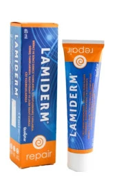 Lamiderm Yara Ve Yanık Kremi 60 Ml 8699177825206 - 1