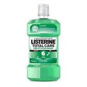 Listerine Total Care Diş Eti Koruması Hafif Tat Alkolsüz 250 Ml 3574661673813 - 1