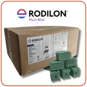 Bayer-Envu Rodilon Mum Blok Fare Zehiri  | 250 Gram thumbnail 5