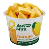 Dokuru Original Mango Atıştırmalık Meyve Cipsi - 1