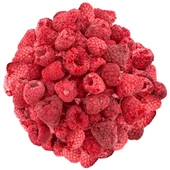 Dokuru Freeze Dried Ahududu Meyve Cipsi 20gr - 2