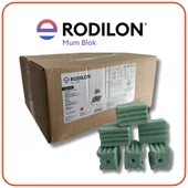 Bayer-Envu Rodilon Mum Blok Fare Zehiri  | 250 Gram thumbnail 7