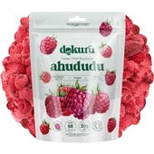 Dokuru Freeze Dried Ahududu Meyve Cipsi 20gr - 1