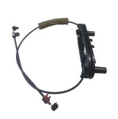 Ford Escort Kalorifer Yönlendirme Halatı Sağ Sol thumbnail 1