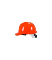 Essafe Kırmızı Baret Ayarlı - 1