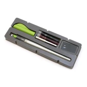 Pilot Kaligrafi Kalemi Kesik Uçlu 3.8 MM FP3-38-SS - 1