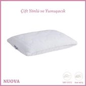 Othello Elegante Nuova Çift Yönlü Yumuşak Yastık 50x70 - 1
