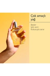 CAUDALİE Soleil Des Vignes Elixir Bakım Yağı 50 Ml - 4