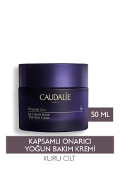 CAUDALİE Premier Cru Yoğun Bakım Kremi 50 Ml - 1