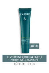 CAUDALİE Vinergetic C+ C Vitamini İçeren Nemlendirici 40 Ml - 1