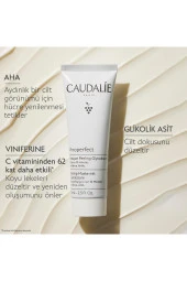 CAUDALİE Vinoperfect Glikolik Maske 75 Ml - 2