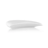 GÜRAL PORSELEN Balık 25 Cm Kayık Tabak - 1