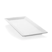 GÜRAL PORSELEN Merid 34x18 Cm Kayık Tabak - 1
