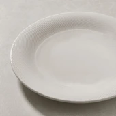 GÜRAL PORSELEN Selanik  6 Adet 17 Cm Tatlı Tabağı thumbnail 3