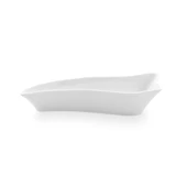 GÜRAL PORSELEN Balık 22 Cm Kayık Tabak - 1