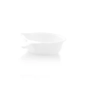 GÜRAL PORSELEN Açık Bufe 35 Cm Kulplu Sosluk - 1