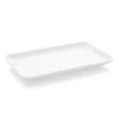 GÜRAL PORSELEN Sidney 31 Cm Kayık Tabak - 1