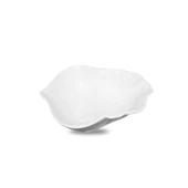 GÜRAL PORSELEN Rodos 12 Cm Rölyefli Sos Tabağı - 1