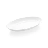 GÜRAL PORSELEN Açık Bufe 48 Cm Kayık Tabak thumbnail 2