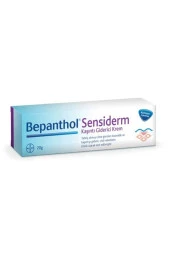 Bepanthol Sensiderm Krem 20 gr - 1