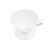 GÜRAL PORSELEN Filtre Kahve Aparatı  Drıpper - 1