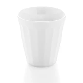 GÜRAL PORSELEN Rölyefli 8 Cm Su Bardağı - 1