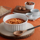 GÜRAL PORSELEN Seyda 10 Cm Fırın Kabı thumbnail 3