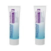 Bepanthol Sensiderm Krem 50 gr 2 Kutu - 1