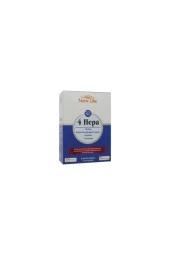 New Life 4 Hepa 30 Softgel Kapsül thumbnail 1