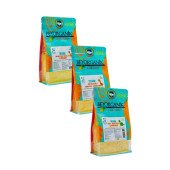 BEYORGANİK Organik SEBZE Çorbaları Paketi 3lü (3x50gr) - 1