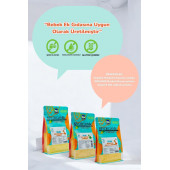 BEYORGANİK Organik SEBZE Çorbaları Paketi 3lü (3x50gr) - 4