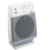 Fakir Hobby S Premium 2000 W Fanlı Isıtıcı - 1