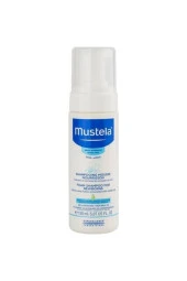 Mustela Yenidoğan Köpük Şampuan 150 ml - 1